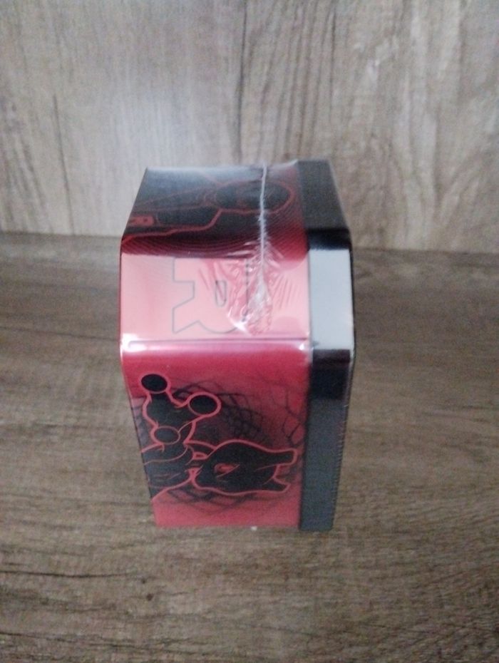 Pokémon pokebox rivalités destinées Persian - photo numéro 3