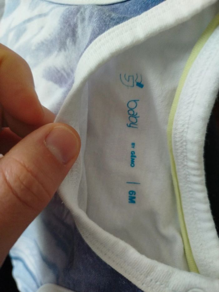 Marcel 6mois - photo numéro 3