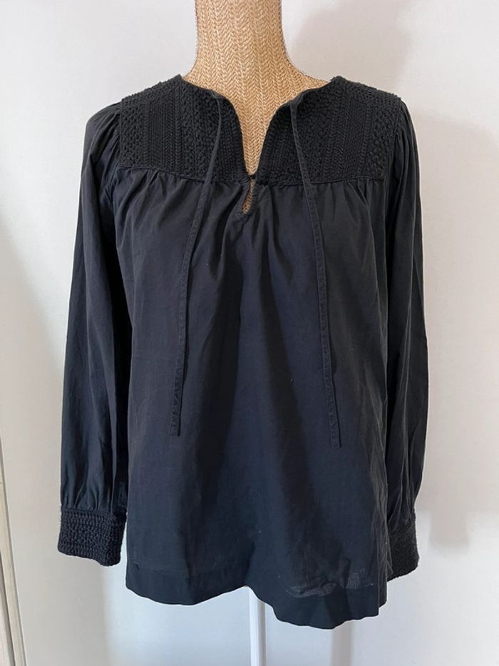 Manches longues dimension taille 2