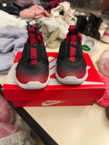 Basket nike