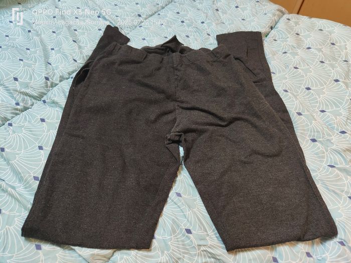 Legging ado taille S/158/184cm Réduction jusqu'à -70%