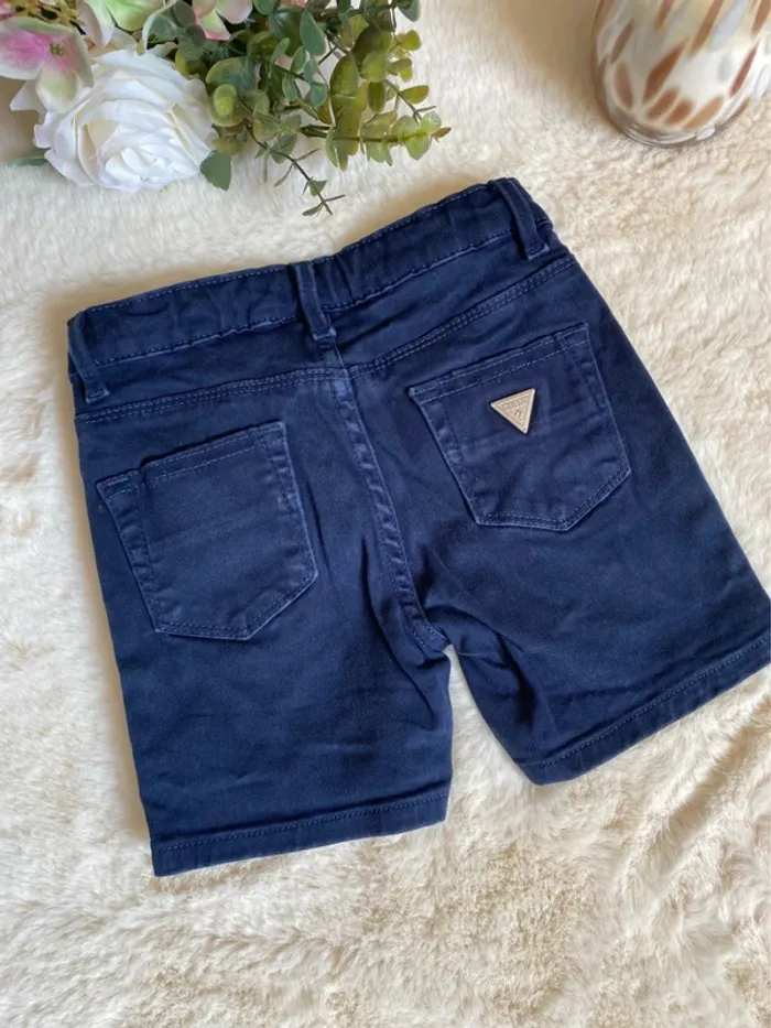 💙Sublime short fille GUESS - 3 ans - TBE - Chic et confortable💙 - photo numéro 8