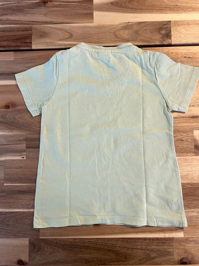 T-shirt MC Newness 24/30 mois - photo numéro 3