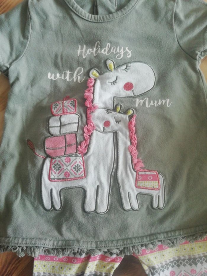 Ensemble 6 mois - photo numéro 2