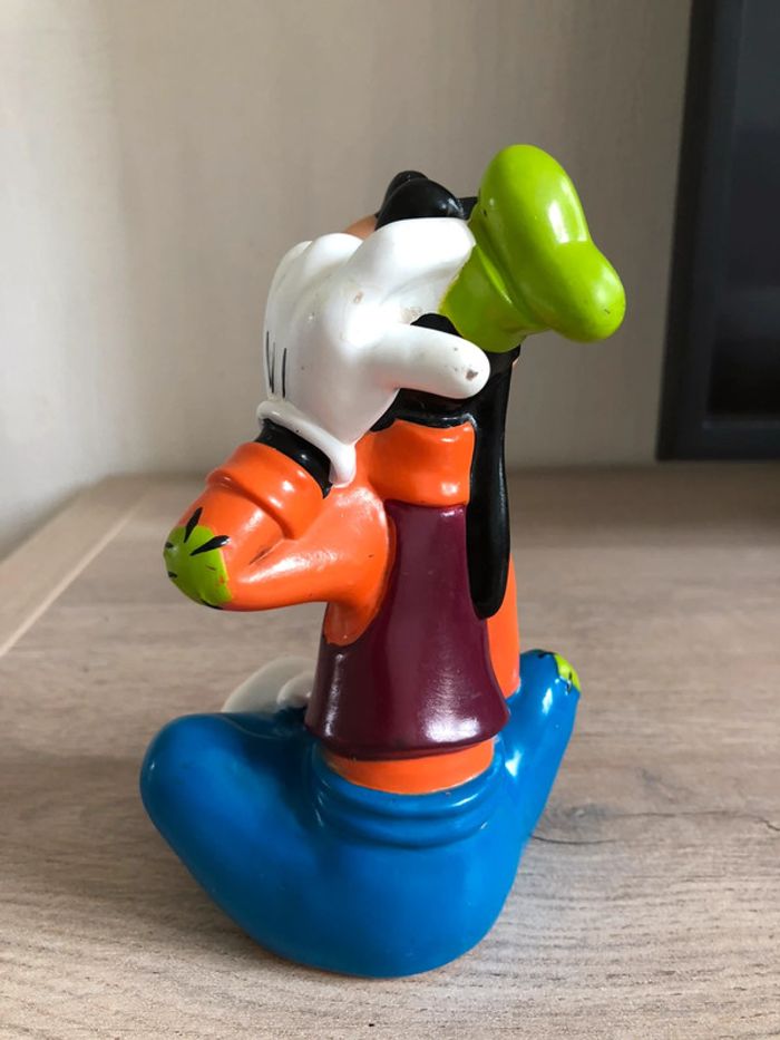 Pouet disney Mickey , dingo 15 CM - photo numéro 2