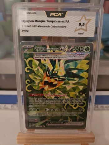 Ogerpon 211/167 PCA 9.5