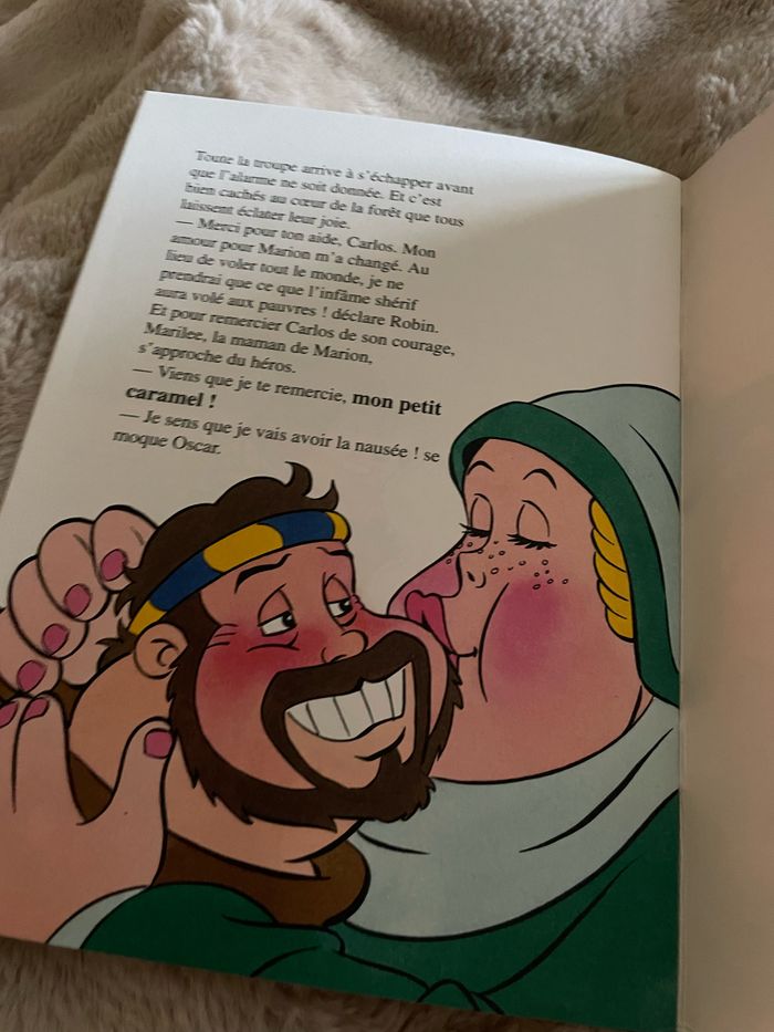 Les aventures de Carlos - photo numéro 6