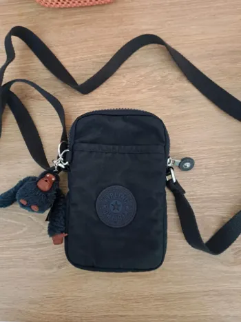 Sac Tally | Kipling