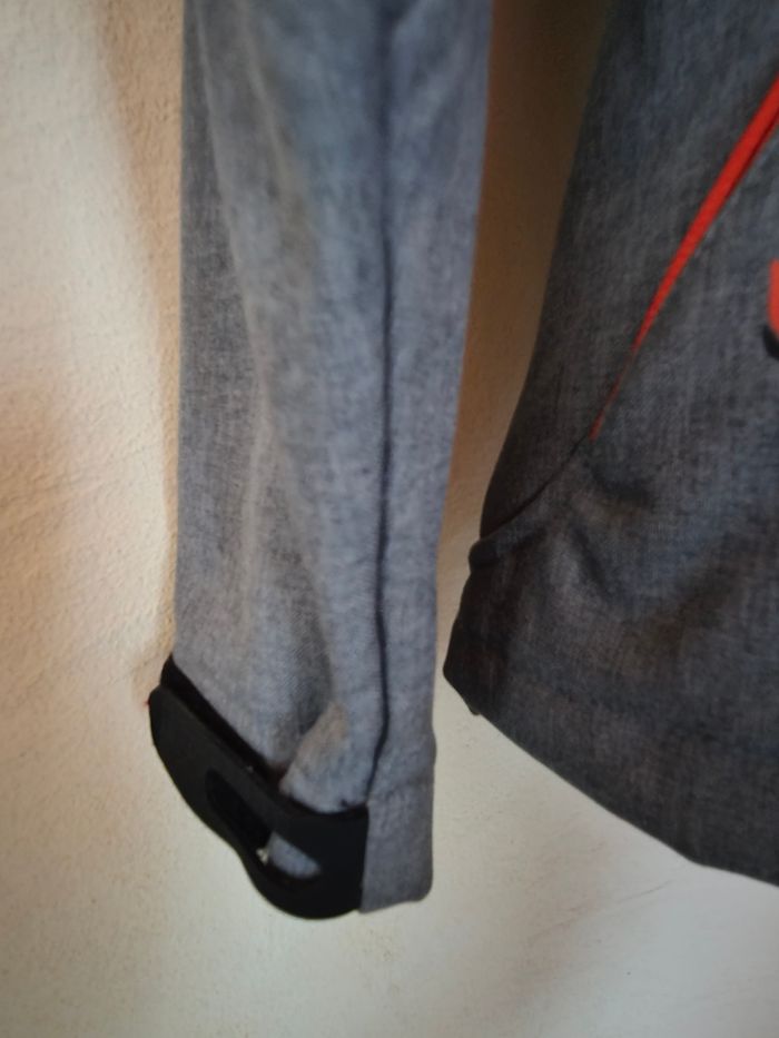 Veste d'hiver - photo numéro 4