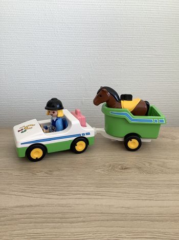 Playmobil 123