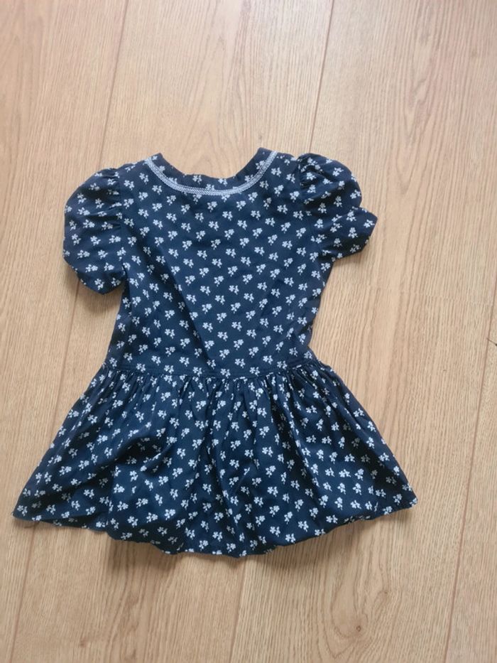 Robe 2 ans - photo numéro 4