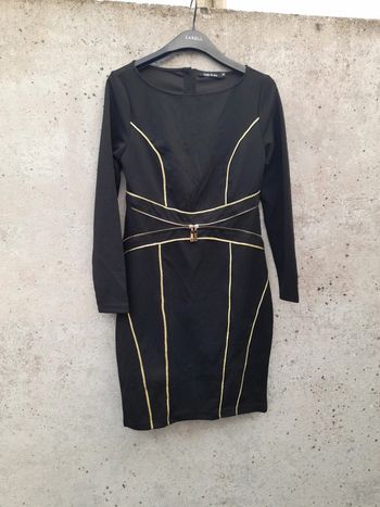 Robe femme jade and me