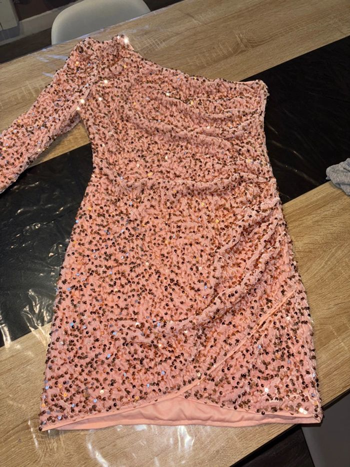Robe de soirée - photo numéro 2