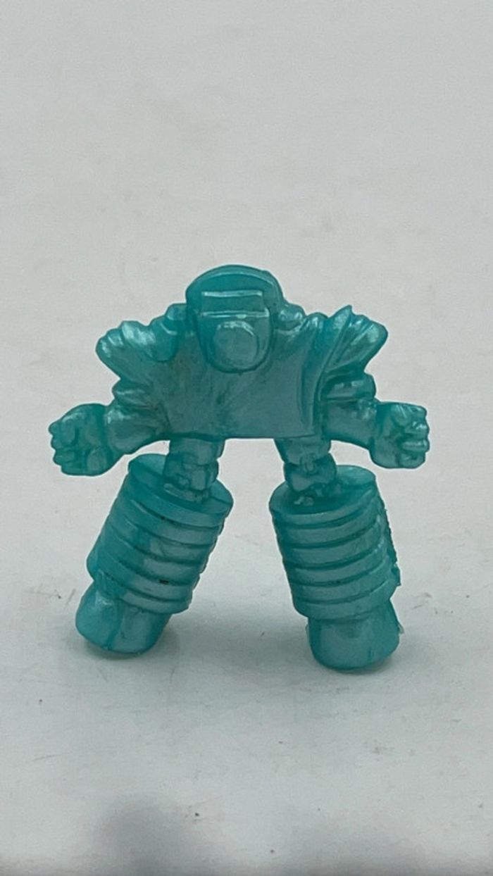 Figurine Cosmix Exogini Muscle Man Boudinus 4 cm