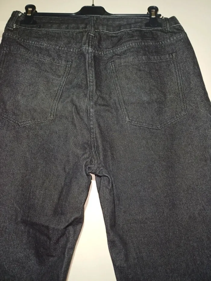 Jeans droits Shein - photo numéro 4