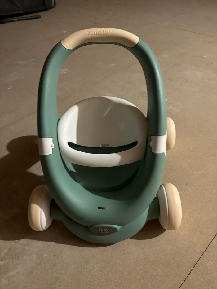 Porteur - photo numéro 3