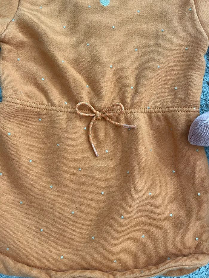 Robe 3 mois - photo numéro 2