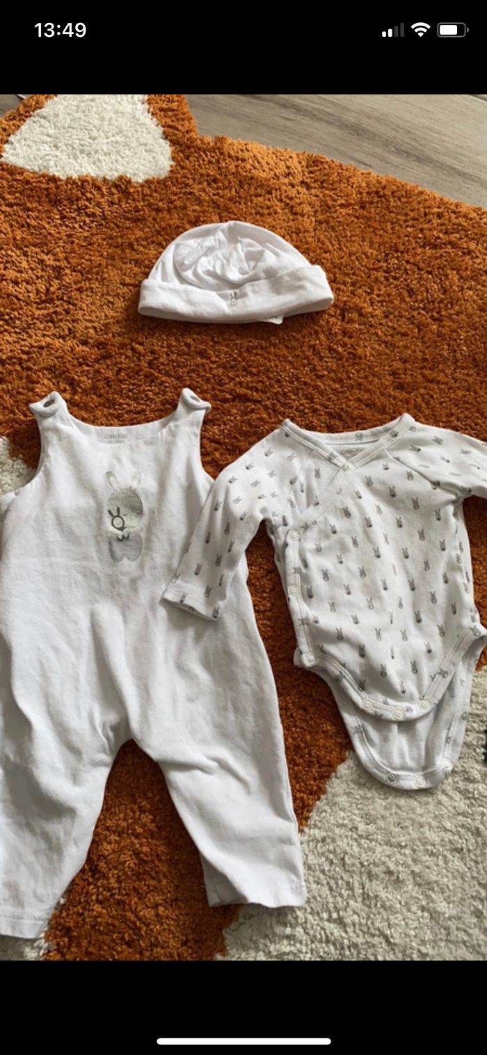 Ensemble Obaibi - photo numéro 4