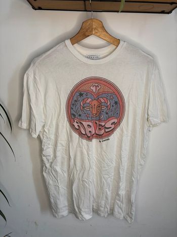 Tee shirt T38