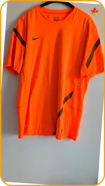 Maillot running Nike homme XL