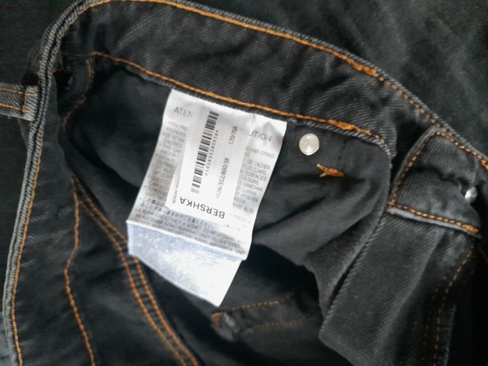 Jean Bershka neuf - photo numéro 6