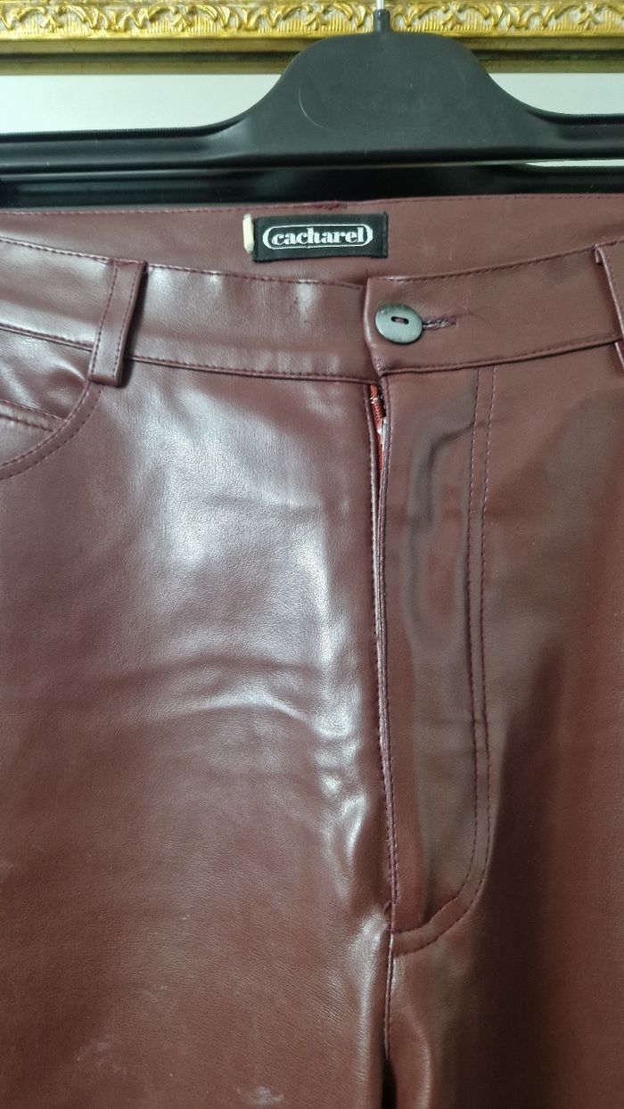 Pantalon cacharel - photo numéro 4