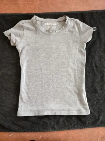 Maillot de Corps garçon