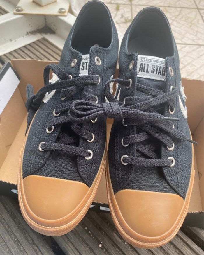 Converse Star Player 76 unisexe - photo numéro 4