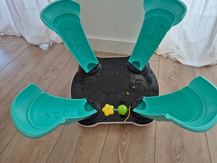 vtech Table D'activités Sensorielle des P'tits Loulous - photo numéro 4