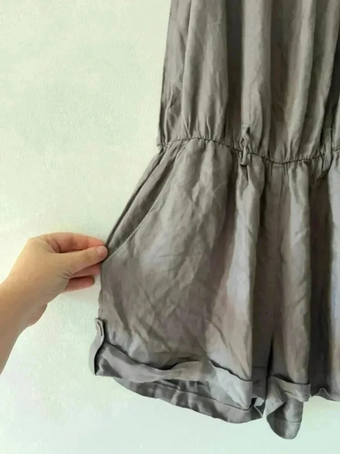 Combishort - Taille 38 - photo numéro 4