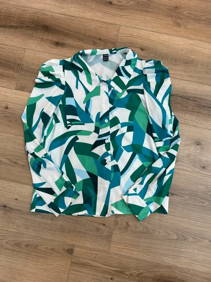 Blouse femme taille 38