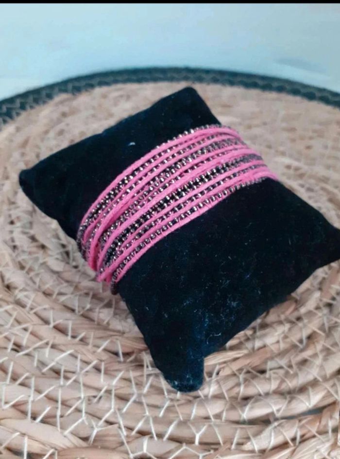 Bracelet n°122 - photo numéro 2