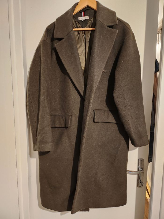 Manteau