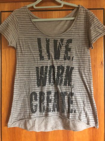 T-shirt 38 Made in Italy