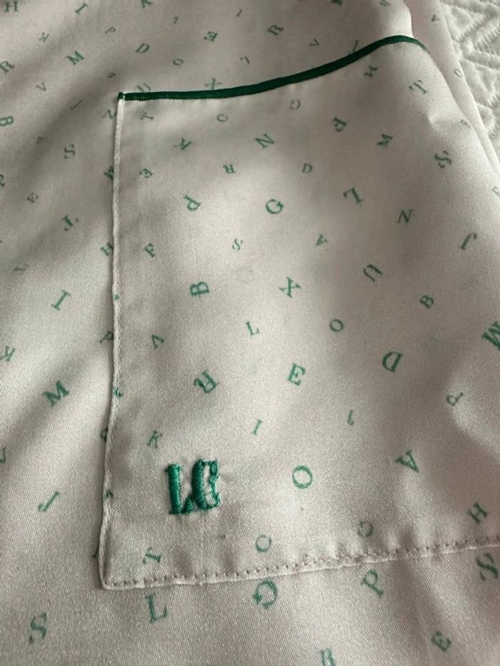 Pyjama le chat femme taille 44 - photo numéro 4