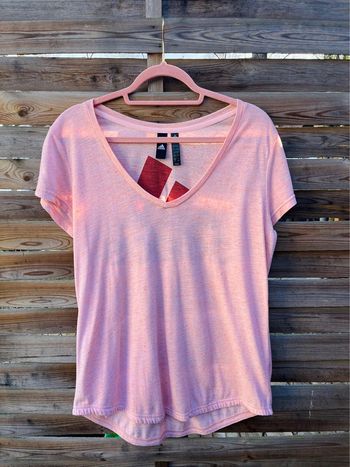 T-shirt Adidas - Taille L