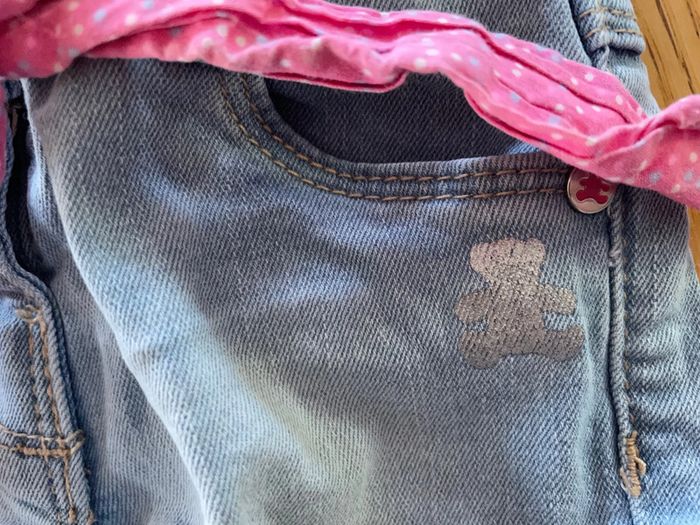 Short 12 mois - photo numéro 2