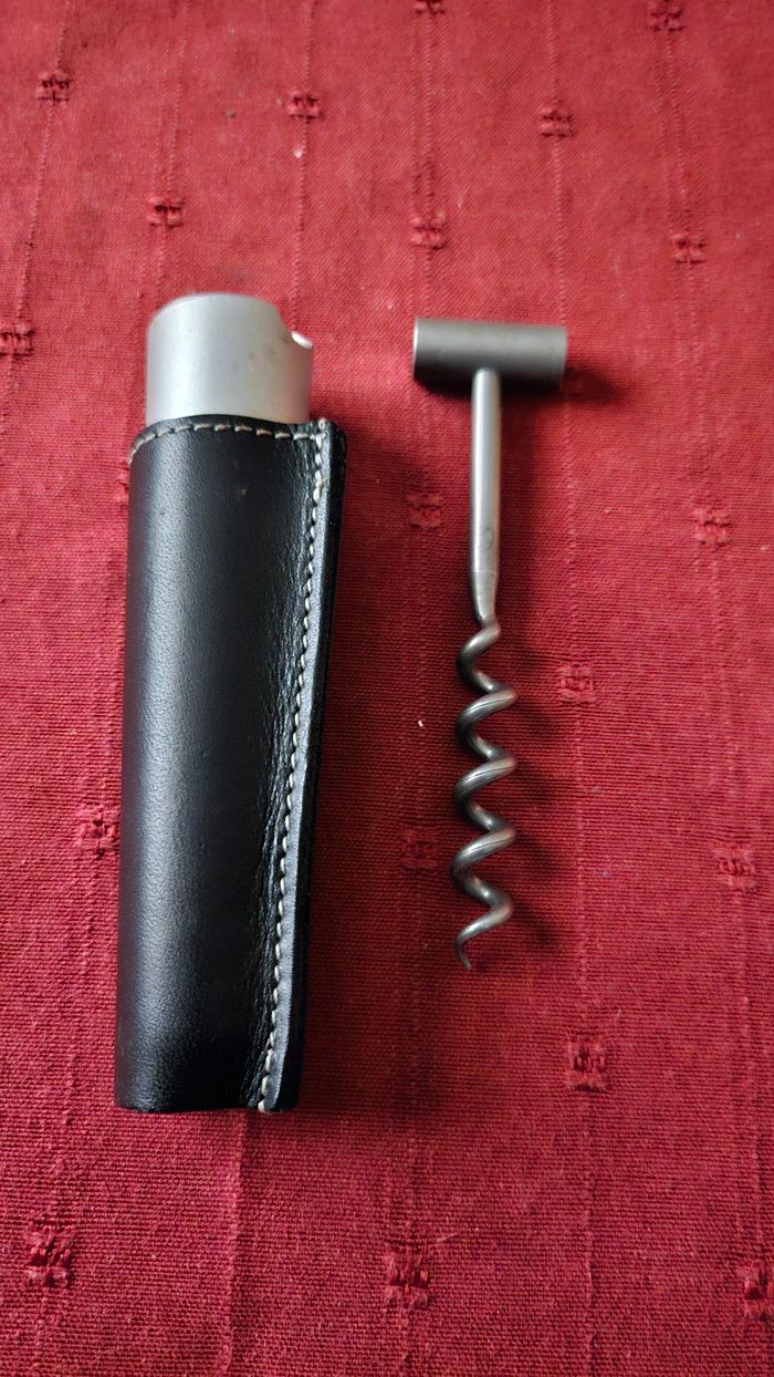 Bouchon à vin - photo numéro 6