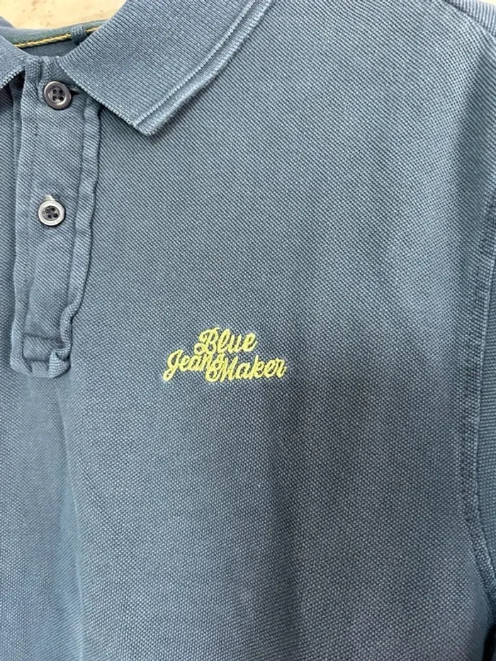 Polo Blend - photo numéro 2
