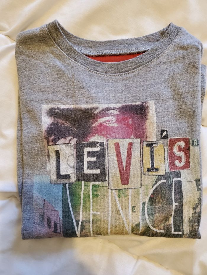 Lot de 2 t-shirts garcon