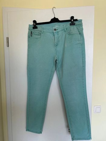 Jeans 7/8 esprit 44