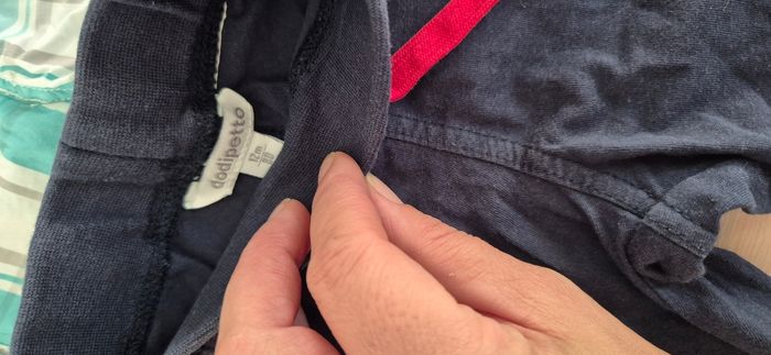 Shorts 12 mois - photo numéro 4