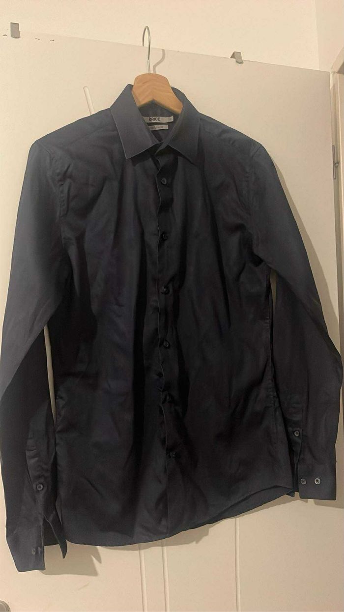 Chemise pour homme