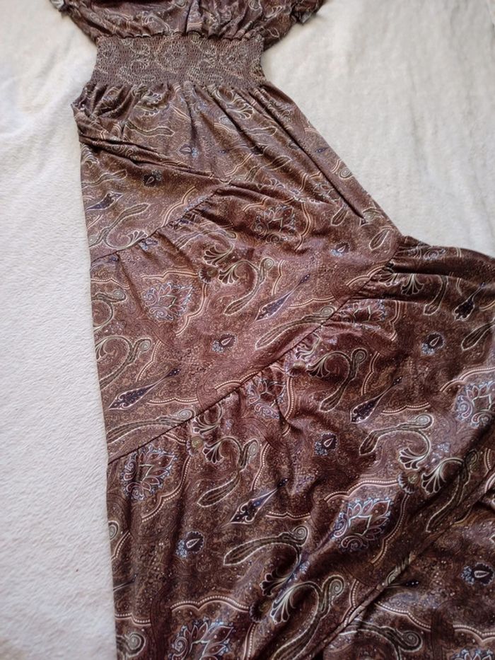 Robe longue femme s300 - photo numéro 3