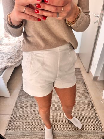 Short Zara 