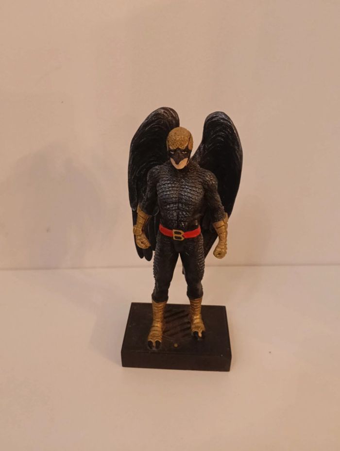 Figurine birdman 750/1500 sans boîte - photo numéro 2