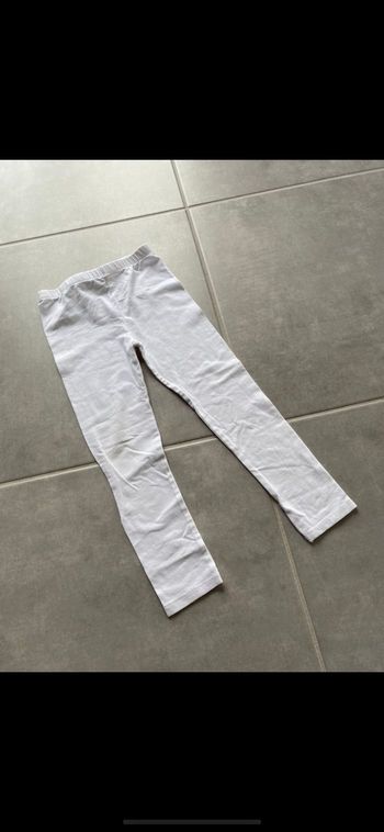 Legging Gémo 5 ans