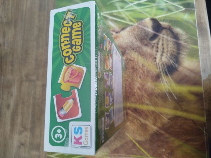 Puzzle connect game - photo numéro 3