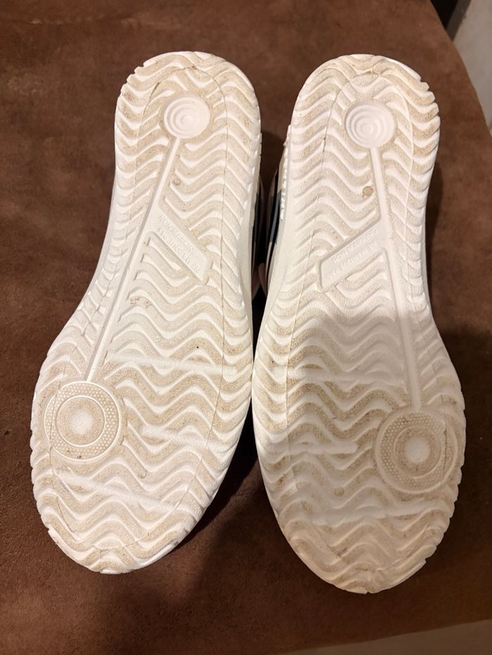 Baskets scratch - photo numéro 4