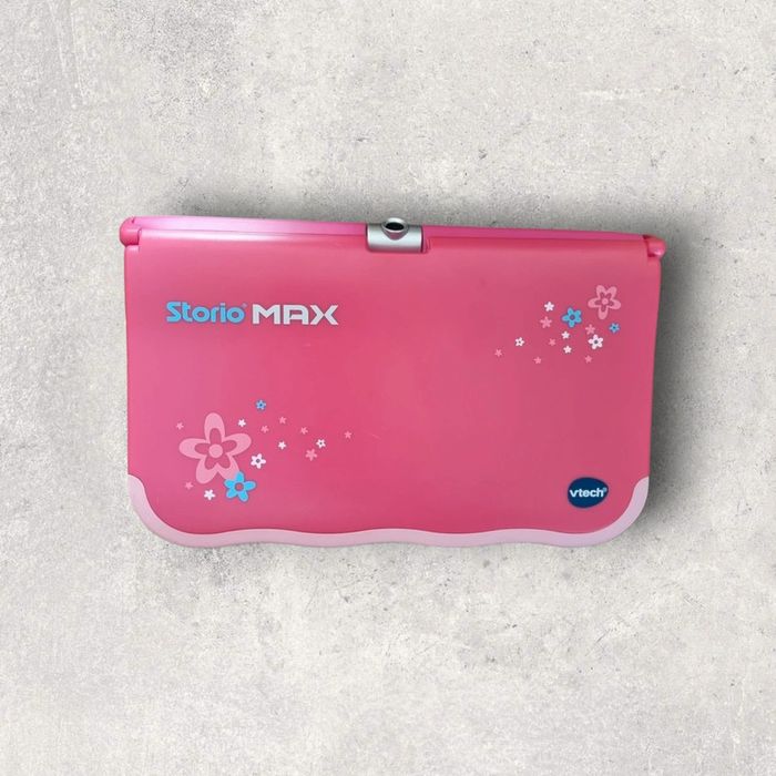 Storio Max 7 - photo numéro 2